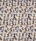Bathing Beauties Super Snuggle Flannel Fabric