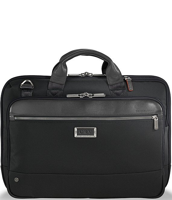 @Work Slim Briefcase