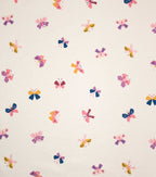 POP! Butterfly Super Snuggle Flannel Fabric