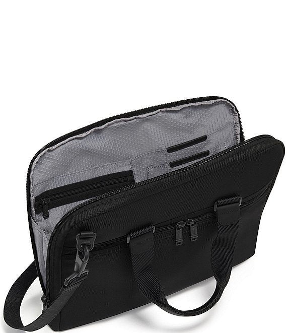 Alpha Bravo Academy Briefcase