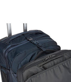 Subterra Rolling Duffle Bag Luggage 75cm/30