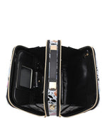 Savoir Collection Terrazzo Print Travel Beauty Case