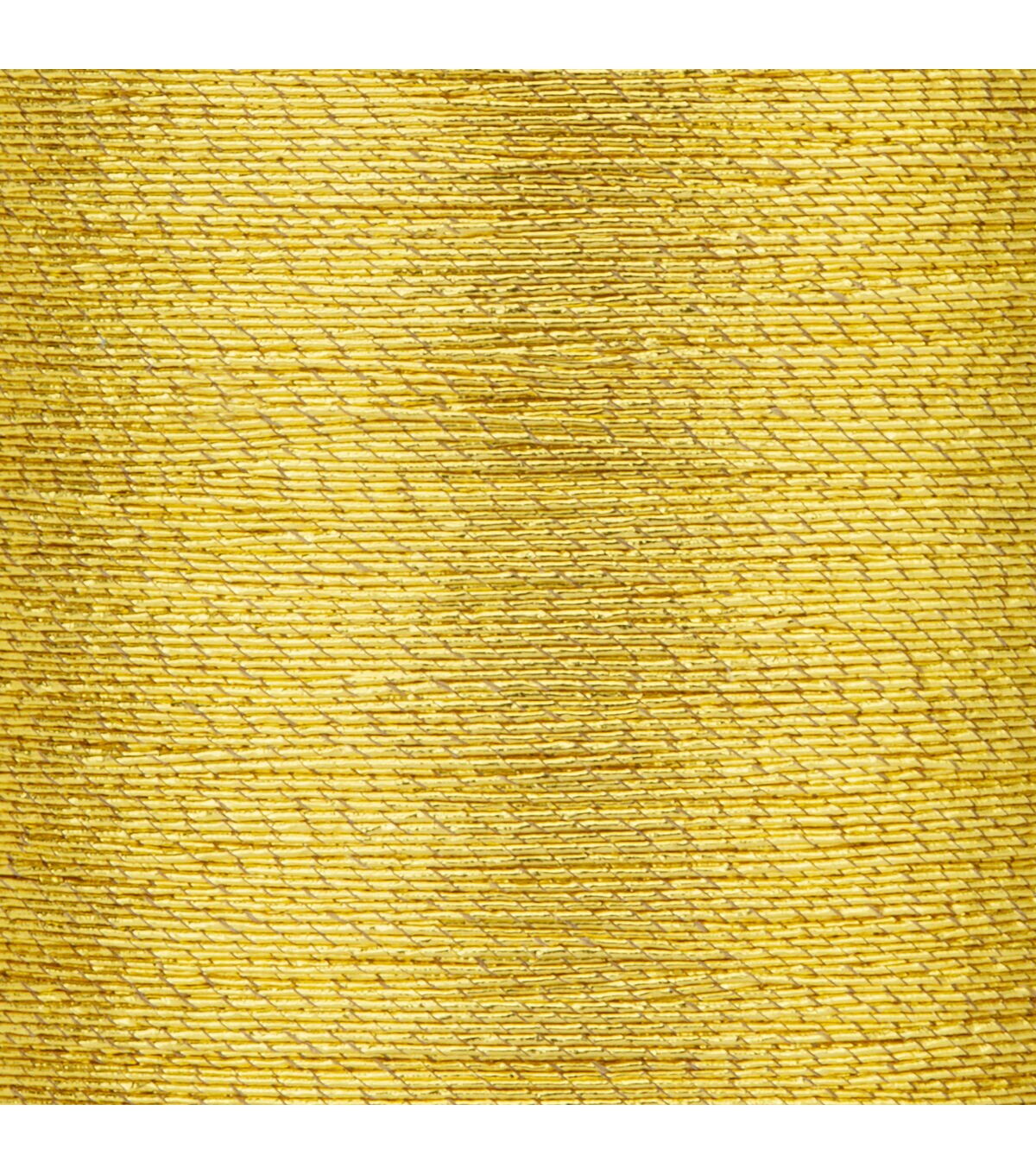 Coats & Clark Metallic Thread 125yds