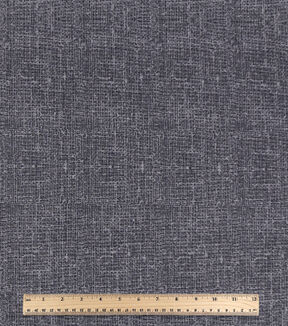 18 x 20 Gray Texture Cotton Fabric Quarter 1pc by Keepsake Calico