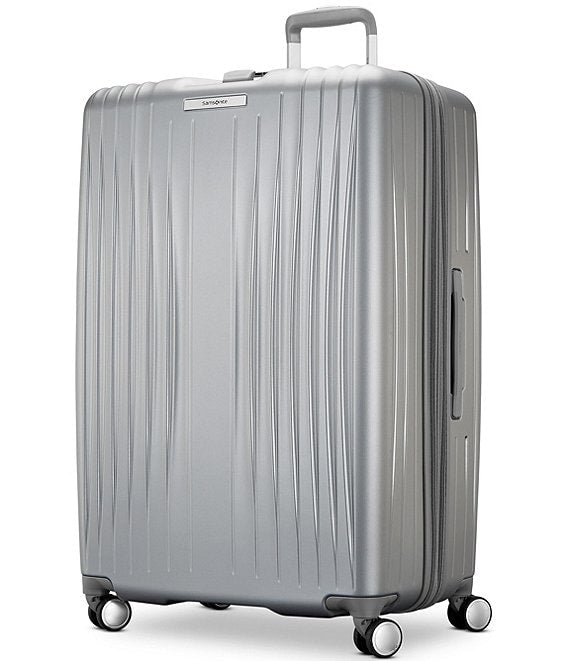 Opto 3 Hardside Collection Large Expandible Spinner Suitcase