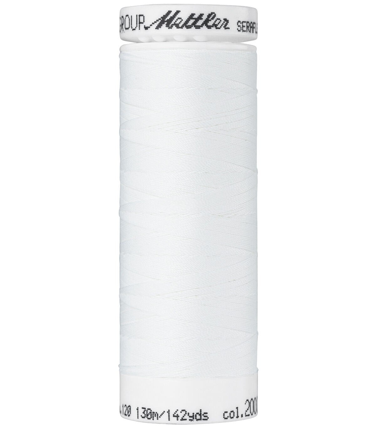 Mettler 142yd Seraflex 50wt Sewing Thread 5ct