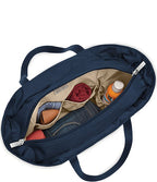 Baseline Traveler Tote Bag