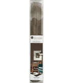 RoomMates Wallpaper Brown Grasscloth