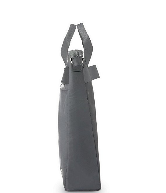 Mobile Solution Convertible Slim Briefcase