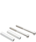 Pack 'n Pedal Rail Extender Kit