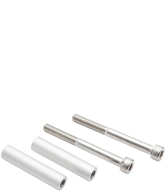 Pack 'n Pedal Rail Extender Kit