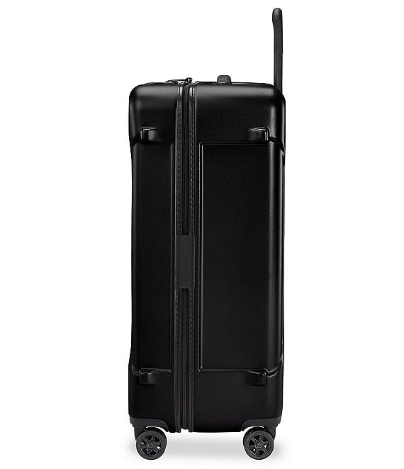 Torq Large Spinner Suitcase