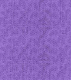 Purple Floral Illusions Quilt Cotton Fabric by Keepsake Calico