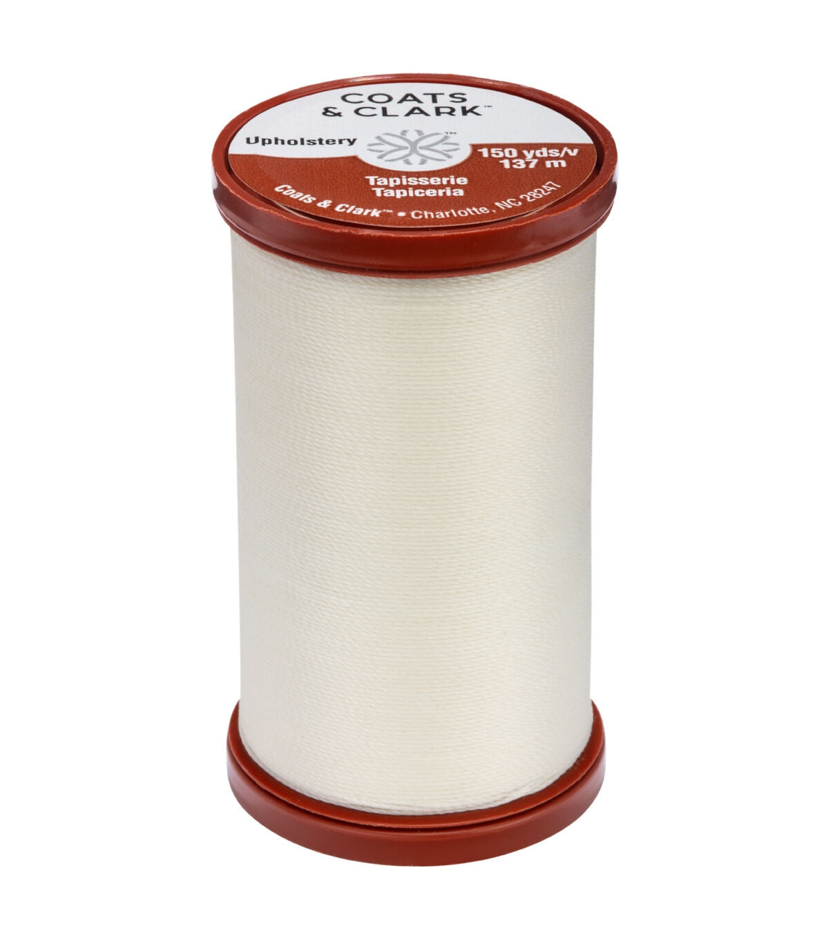 Coats & Clark Extra Strong & Upholstery Thread 150 yd