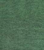 Green Heathered Luxe Flannel Fabric