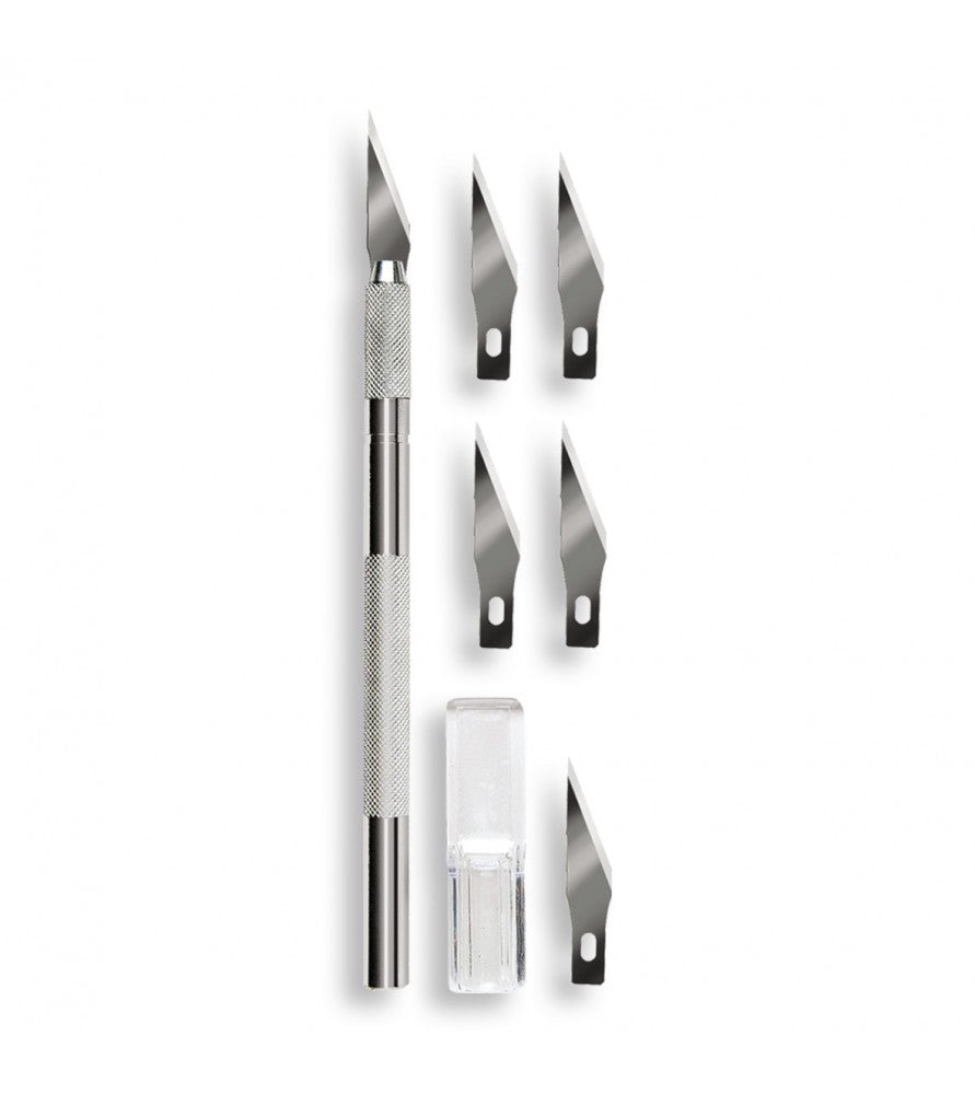 Cutter N1 with 2 Blades