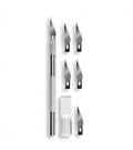Cutter N1 with 2 Blades