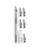 Cutter N1 with 2 Blades