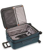ZDX 26 Medium Expandable Spinner Suitcase