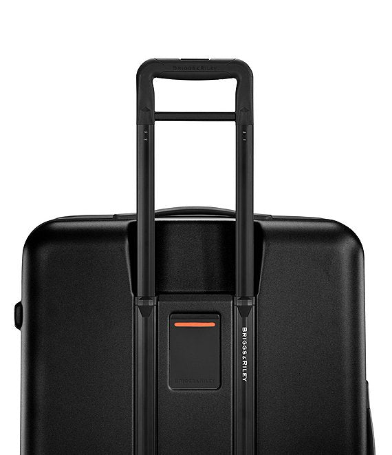 Sympatico 2.0 30 Large Expandable Spinner Suitcase