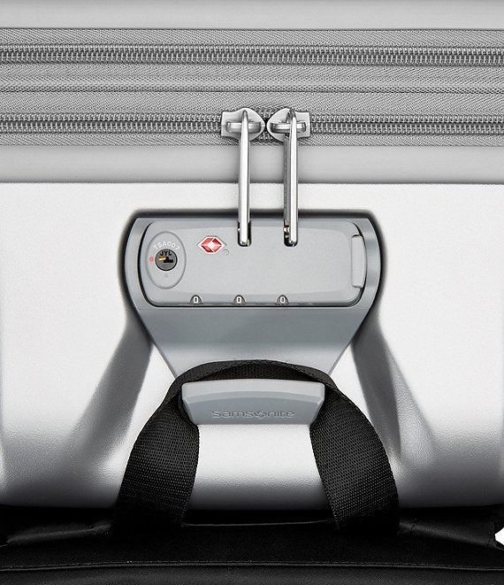 Opto 3 Hardside Collection Large Expandible Spinner Suitcase