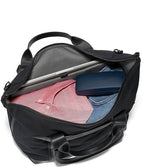 Padded Shoulder Strap Total Tote Bag