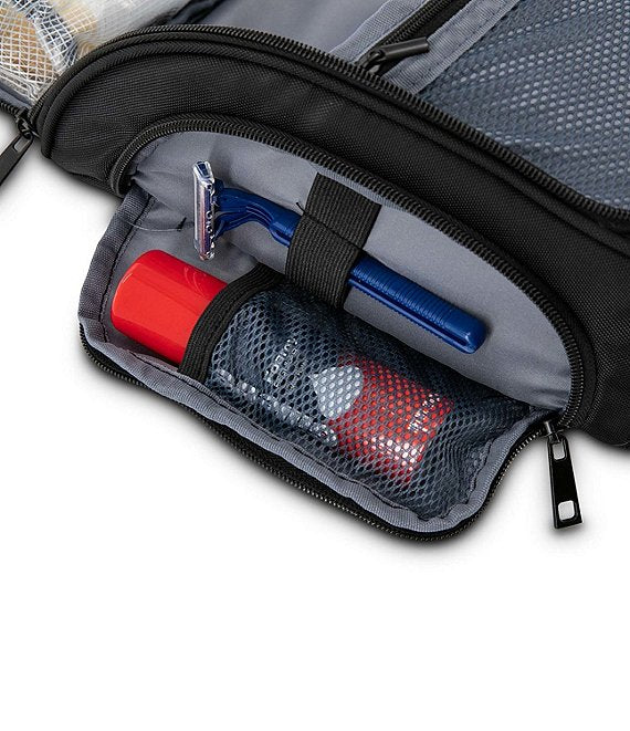 Companion Hanging Travel Case