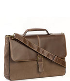 Bryant LTE Brokers Briefcase Bag