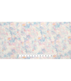 Tie Dye Super Snuggle Flannel Fabric