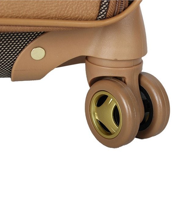 Provence Collection 29 Expandable Spinner