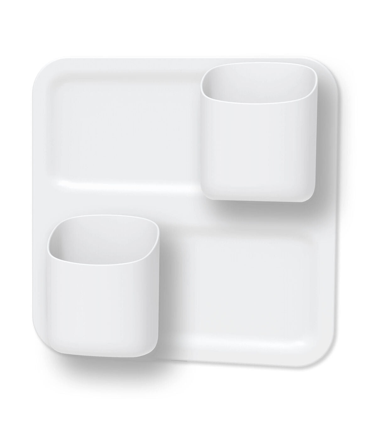 Honey Can Do 3pc Vertical Storage System