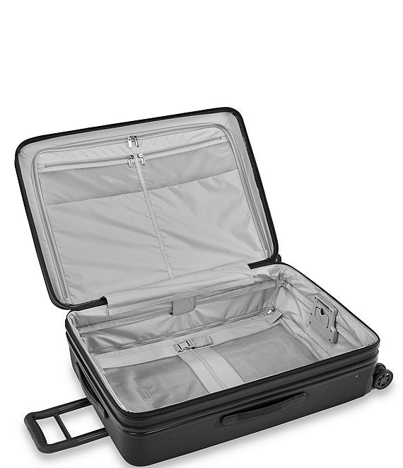 Sympatico 2.0 30 Large Expandable Spinner Suitcase