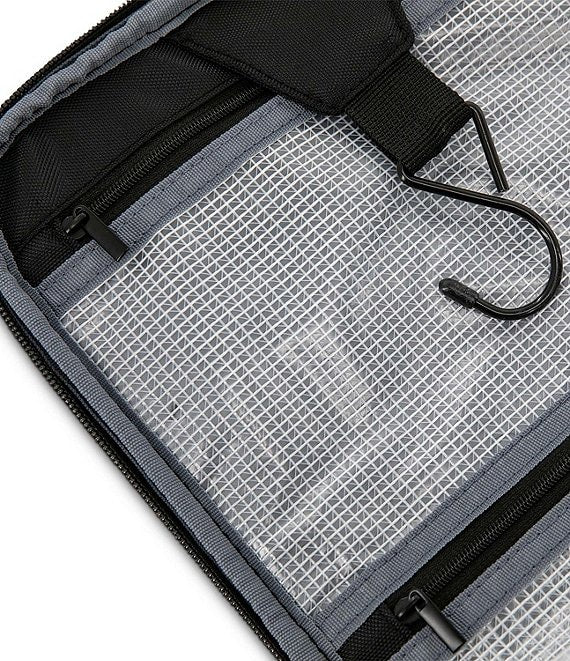 Companion Hanging Travel Case