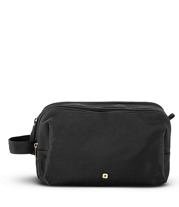 Companion Top Zip Deluxe Travel Kit Bag