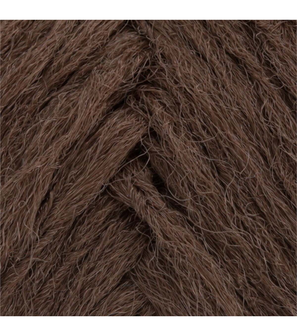 Phentex Slipper & Craft 164yds Worsted Olefin Yarn 6 Bundle
