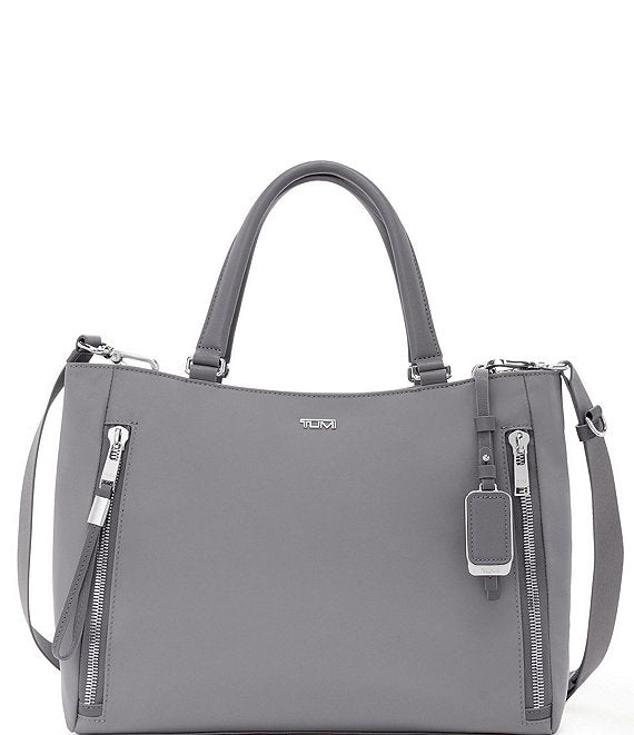 Voyageur Valetta Medium Travel Tote Bag