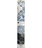 RoomMates Wallpaper Mediterranean Tile