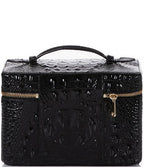Melbourne Collection Charmaine Travel Makeup Bag