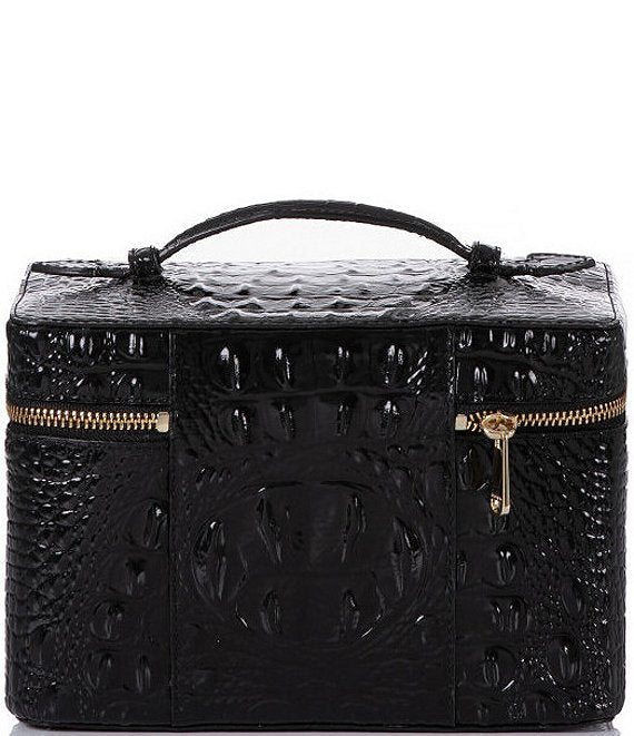 Melbourne Collection Charmaine Travel Makeup Bag