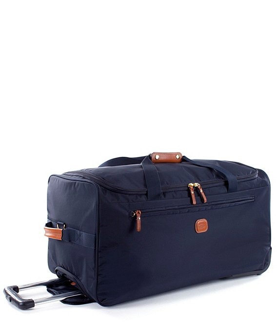X-Bag 28 Rolling Duffel Bag