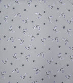 Super Snuggle Mittens Flannel Fabric