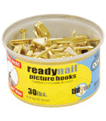 Ook ReadyNail Picture Hooks