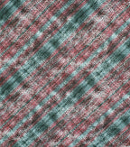 Sweater Plaid Super Snuggle Flannel Fabric
