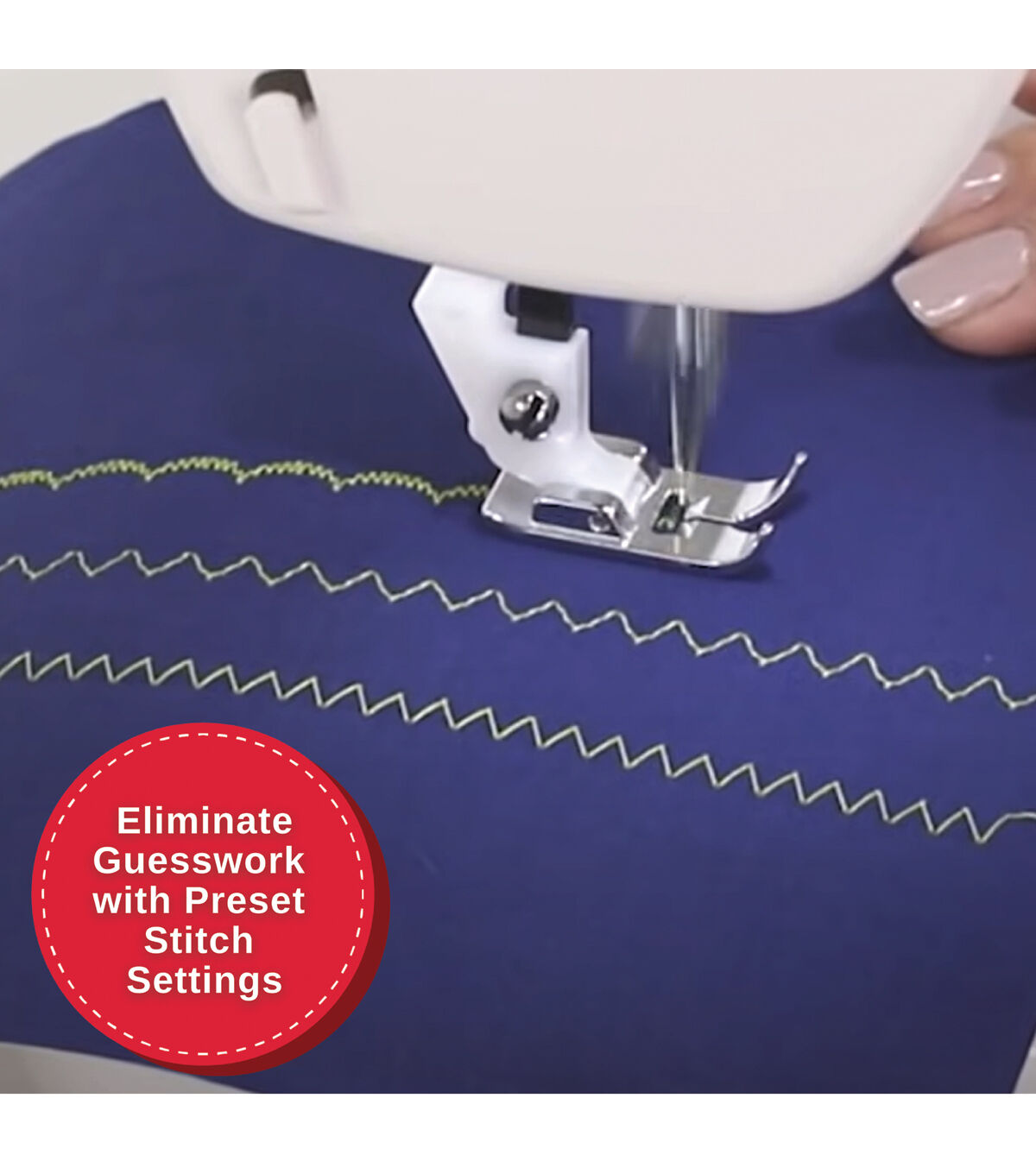 SINGER Start 1304 Mechanical Sewing Machine