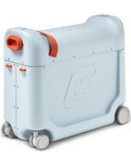 Stokke JetKids Travel BedBox Ride-On Suitcase