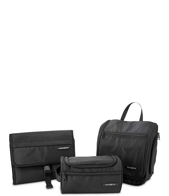 Companion Hanging Travel Case