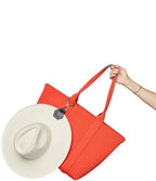 Hex Hat Clip