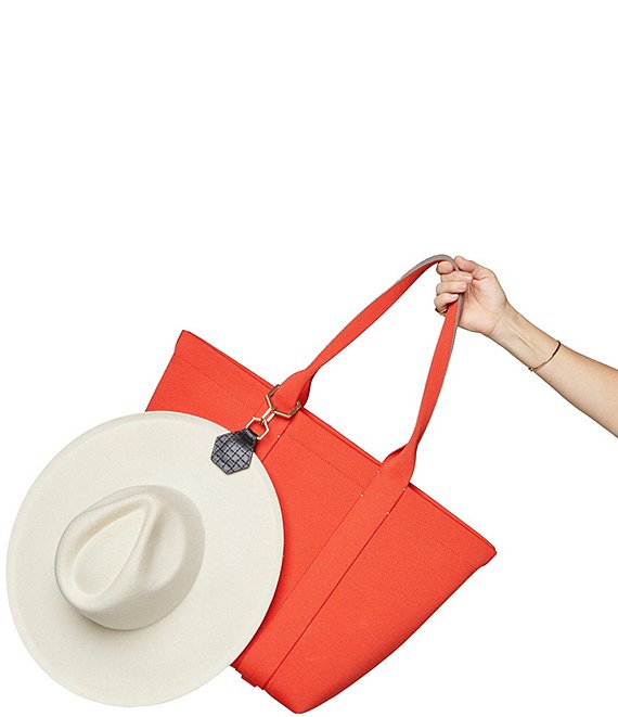 Hex Hat Clip