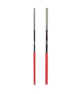 Precision Diamond Wedge Files - 3 and 5 mm wide