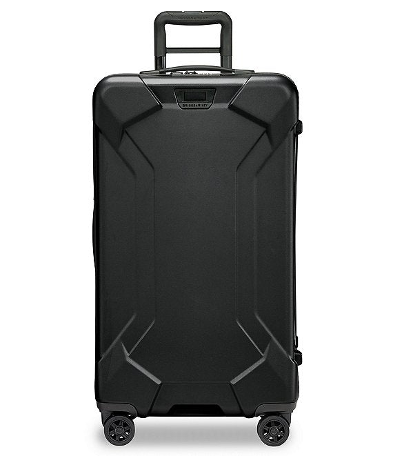 Torq Medium Trunk Spinner Suitcase